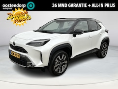 Toyota Yaris Cross - 1.5 Hybrid 130 Launch Edition Innovationpack