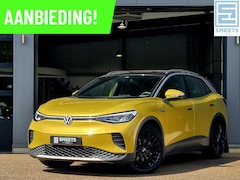 Volkswagen ID.4 - Pure 52 kWh Automaat |Nav|Carplay|LED|Cruise