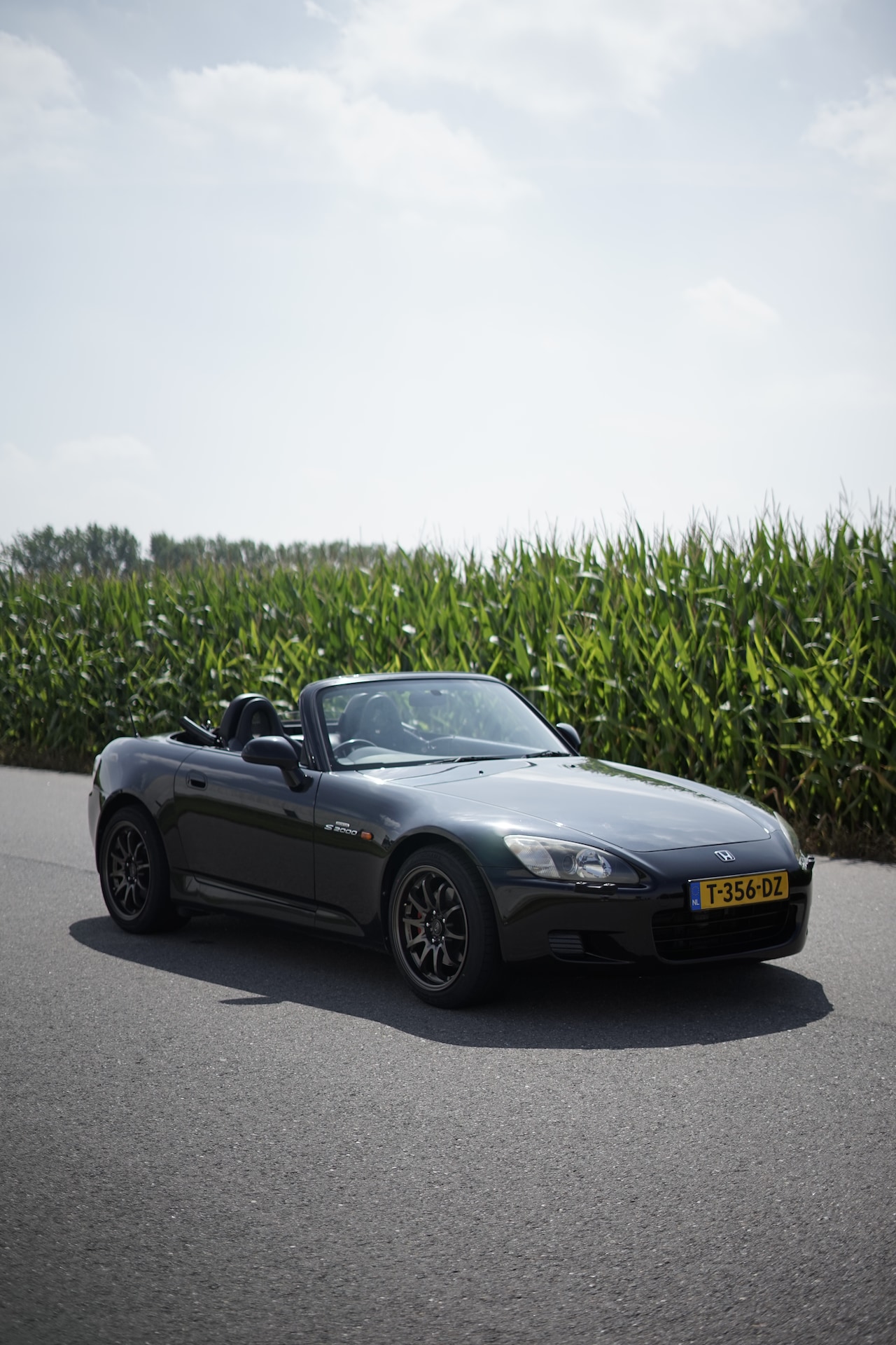 Honda S2000 - 2.0i - AutoWereld.nl