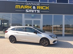 Opel Astra Sports Tourer - 1.2 Turbo 130pk Start/Stop Design&amp;Tech