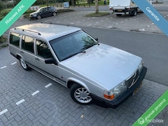 Volvo 940 - Polar