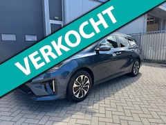 Kia Cee'd Sportswagon - Ceed 1.6 GDI PHEV DynamicPlusLine Trekhaak, Stoel- Stuurverwarming, Keyless, Privacyglass,