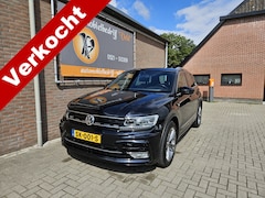 Volkswagen Tiguan - 2.0 TSI 4Motion Highline