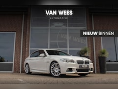 BMW 5-serie - 523i F10 High Executive M-sport | M-pakket | Origineel NL | 6 cilinder | 19 inch | Navi |