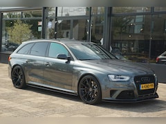 Audi A4 Avant - 4.2 FSI RS 4 quattro | Akrapovic | Apple Carplay | B&O | Pano