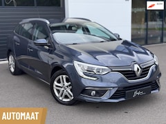 Renault Mégane Estate - 1.2 TCe Limited Automaat | 4seizbanden