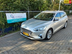 Ford Focus Wagon - 1.0 EcoBoost Titanium Business AUTOMAAT