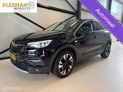 Opel Grandland X - 1.2 Turbo Executive * Nwe Distributie