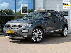 Volkswagen T-Roc - 1.5 TSI R Line| PANO| DIGITALDASH