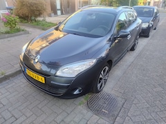 Renault Mégane Estate - 1.6 Expression
