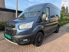 Ford Transit - 350 2.0 TDCI L2H2 Trail MHEV