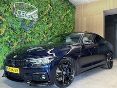 BMW 4-serie Gran Coupé - 420i M-Sport / Pano / H&K / HUD / Memory