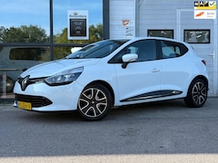 Renault Clio - 1.2 Collection, NAP, APK