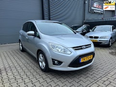 Ford C-Max - 1.0 Ambiente AIRCO/TREKHAAK/STOELVERWARMING LEES TEKST