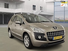 Peugeot 3008 - 1.6 VTi ST