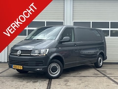 Volkswagen Transporter - 2.0 TDI L2H1 Comfortline