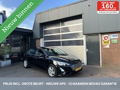 Ford Focus - 1.0 EcoBoost Trend Edition Business *ALL-IN PRIJS
