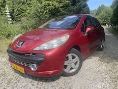 Peugeot 207 - 1.4 VTi XS Pack, €1299,