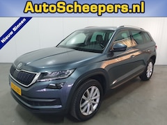 Skoda Kodiaq - 1.5 TSI Business Edition PDC/TREKH./CARPLAY/NAVI/CRUISE/AIRCO/LMV