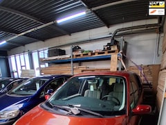 Renault Grand Scénic - 2.0-16V Expression Comfort 7 PERSOONS