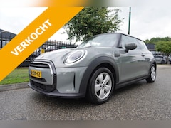 MINI One - 3-Deurs (f56) 1.5 102pk Multi Media AIRCO Xenon/Led NL-Auto