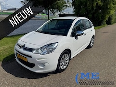 Citroën C3 - 1.2 VTi ETG Airdream Collection|Automaat|airco|pdc