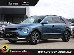 Kia Niro - 1.6 GDi PHEV ExecutiveLine I Leder I HarmanKardon I Dodehoekdete