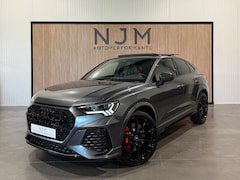 Audi RSQ3 Sportback - TFSI Quattro|Pano|Memory|Sonos|360