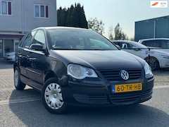 Volkswagen Polo - 1.2 Optive