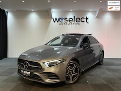 Mercedes-Benz A-klasse - 250 e Business Solution AMG Limited