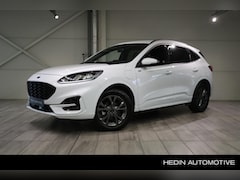 Ford Kuga - 2.5 PHEV ST-Line | Winter Pack | Parking Pack