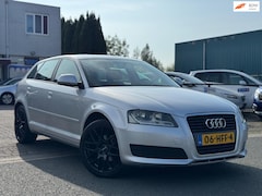 Audi A3 Sportback - 1.6 Attraction Business Edition