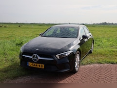 Mercedes-Benz A-klasse - 200 Bns Sol Plus Up