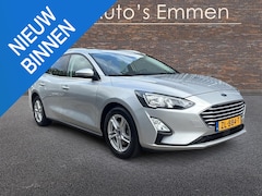 Ford Focus Wagon - 1.0 EcoBoost Trend Edition Business