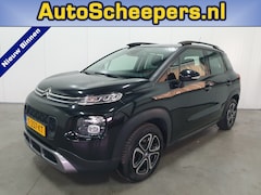 Citroën C3 Aircross - 1.2 PureTech S&S Feel STOELVERW./AIRCO/CRUISE/LMV