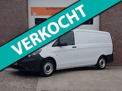 Mercedes-Benz Vito - 111 CDI Lang