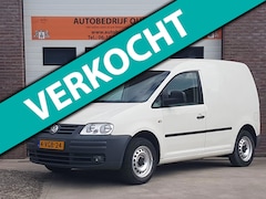 Volkswagen Caddy - 1.9 TDI Marge