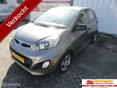 Kia Picanto - 1.0 CVVT