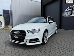 Audi A3 Sportback - 1.5 TFSI CoD Sport S Line Edition