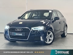 Audi A3 Sportback - 30 TFSI Sport Lease Edition