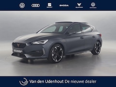 CUPRA Leon - 1.4 TSI eHybrid 204pk PHEV VZ / Panoramadak / Memory / Camera