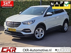 Opel Grandland X - 1.5 Cdti / Automaat / Trekhaak / Nap