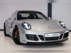 Porsche 911 - 3.0 Carrera 4 GTS 991 Carrera 4 GTS Coupe origineel 13.837 km