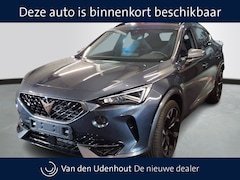 CUPRA Formentor - 1.4 TSI eHybrid 204pk PHEV Adrenaline / Memory / 360 Camera / Adaptive Cruise