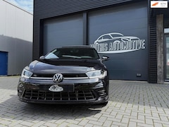 Volkswagen Polo - 1.0 TSI R-Line Business 110 PK