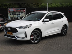 Ford Kuga - 2.5 PHEV 243pk AUT ST-Line X, Zeer volle auto, Garantie 2-2029 of 100.000km