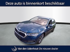 Skoda Octavia Combi - 1.4 TSI iV 204pk PHEV Business Edition / Adaptive Cruise / Navi / Camera / Wordt Verwacht