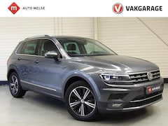 Volkswagen Tiguan - 1.5 TSI ACT 150pk DSG Highline