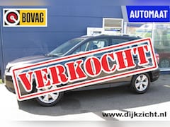 Subaru Forester - 2.0 Luxury CVT AUT Clima Cruise Trekhaak NL auto