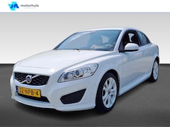Volvo C30 - 2.0 Kinetic